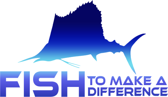 Fish To Make A Difference - 2018 Fort Lauderdale International Boat Show (548x318)