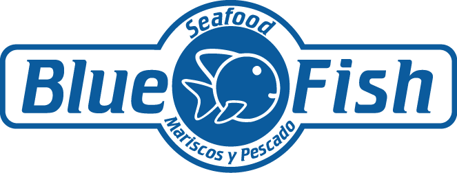 Blue Fish - The Blue Fish (663x252)