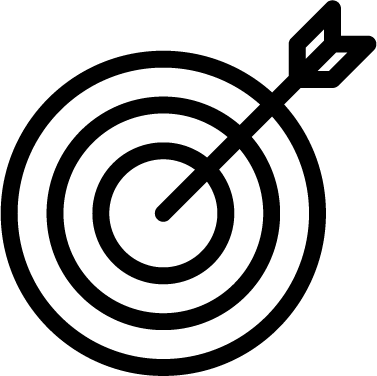 Target - Targeting Icon (1153x1150)