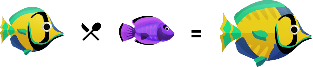 The Bigger Fish Is - Game (1012x218)