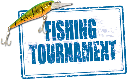 Surprise Ford Bass Fishing Tournament - Fishing Tournament (509x330)