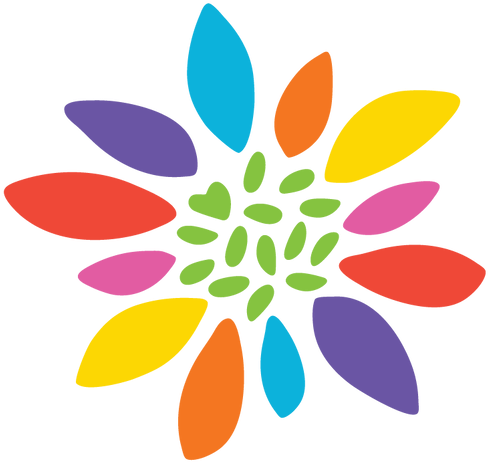 Soul Flower Wisdom Logo - Wisdom (540x500)