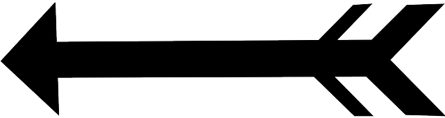 Simple, Arrow, Shapes, Arrows, Shape - Shape (640x320)