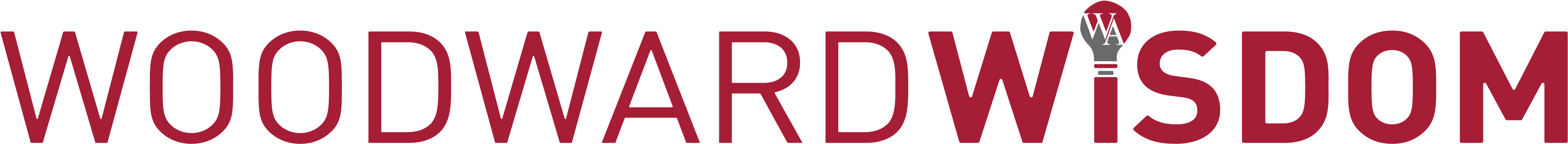 Save The Date For Our Exciting Line-up Of Woodward - Save The Date For Our Exciting Line-up Of Woodward (4079x404)