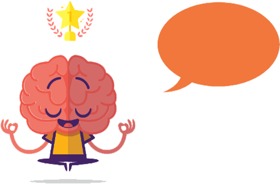 Human Brain Icon - Enhance Your Memory: Power Of Third Eye (1165x752)