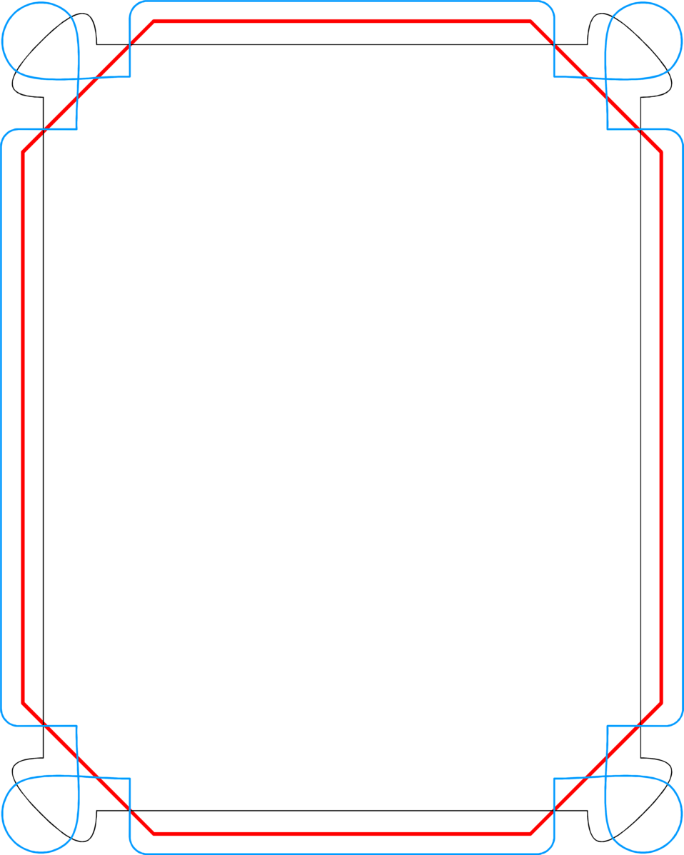 Free Stock Photo - Clip Art (958x1198)