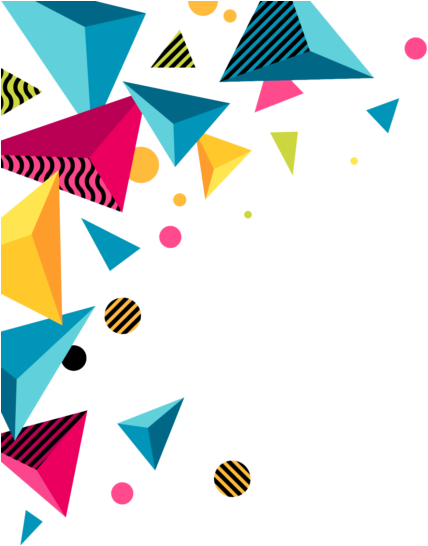 Abstract Borders Png - Borders Png (1024x683)