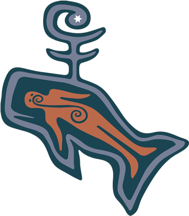 Whale Animal Totem, Medicine, And Spirit Guide - Spirit Guide (648x432)