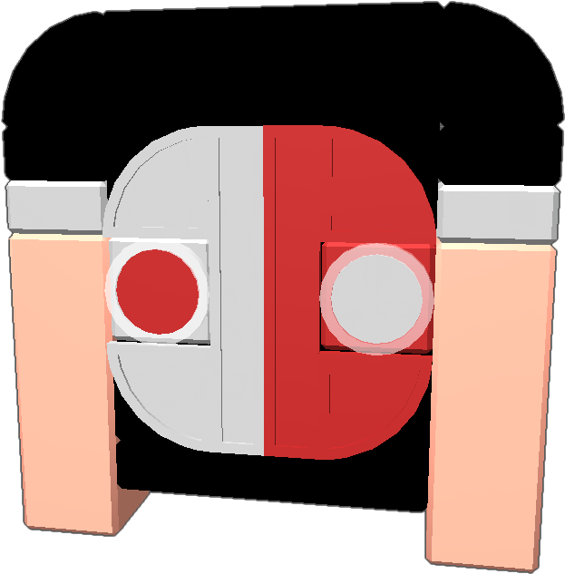 For Nintendo Fans Please Don't Resell 😣 - Superhero (768x768)