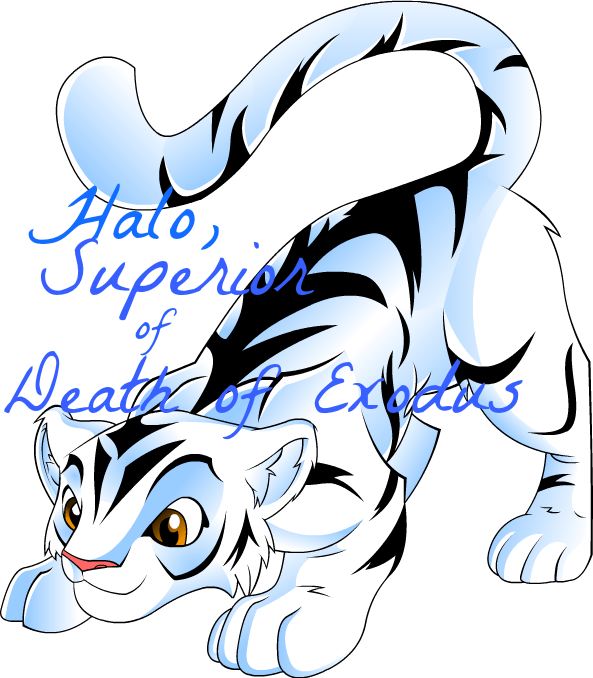 White Tiger Clipart 2 - White Tiger Clipart 2 (593x678)