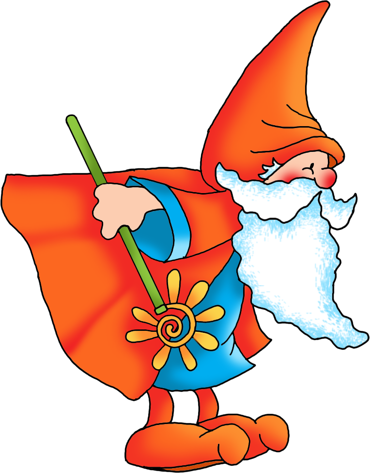 Fadas, Anjos Gnomos E Etc - Fadas, Anjos Gnomos E Etc (764x975)