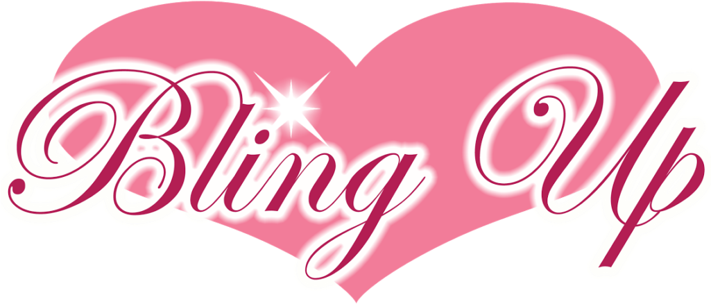 Bling Up Features Only The Best Nail Artists And Have - B-edw Black Pillow Case (1024x517)