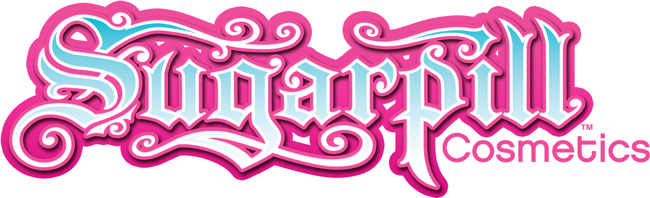 Heart Breaker Palette - Sugarpill Cosmetics False Eyelashes Firefly Individuals (1368x445)