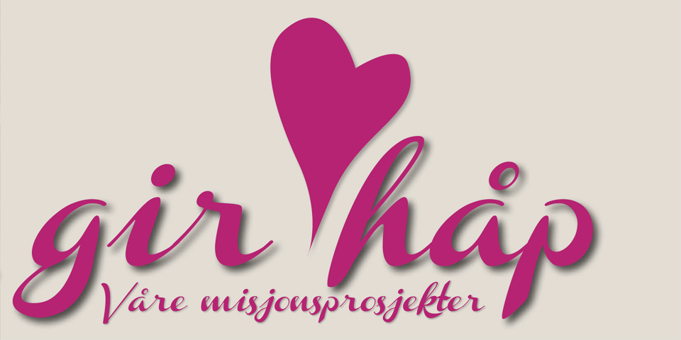 Nettverk Gir Håp Våre Misjonsprosjekter - Heart (960x480)