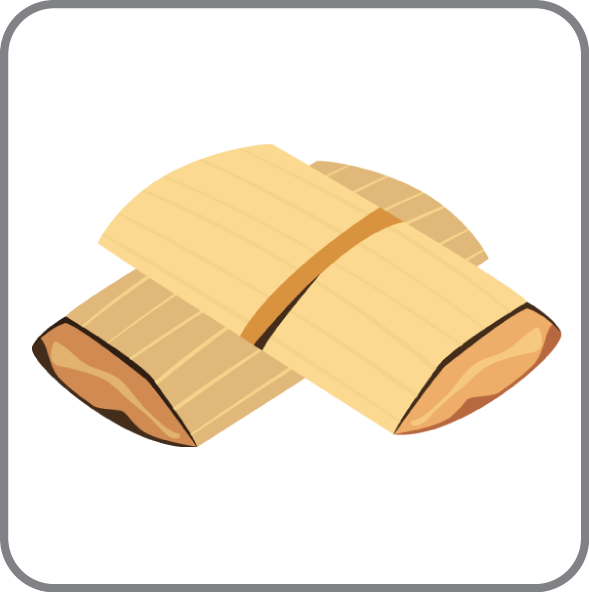 Nena's Tamales Tamales - Nena's Tamales Tamales (589x592)