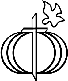 Couples For Christ Foundation - Couples For Christ Logo (300x424)