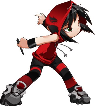 Deegee - Snafu Comics Deegee (348x369)