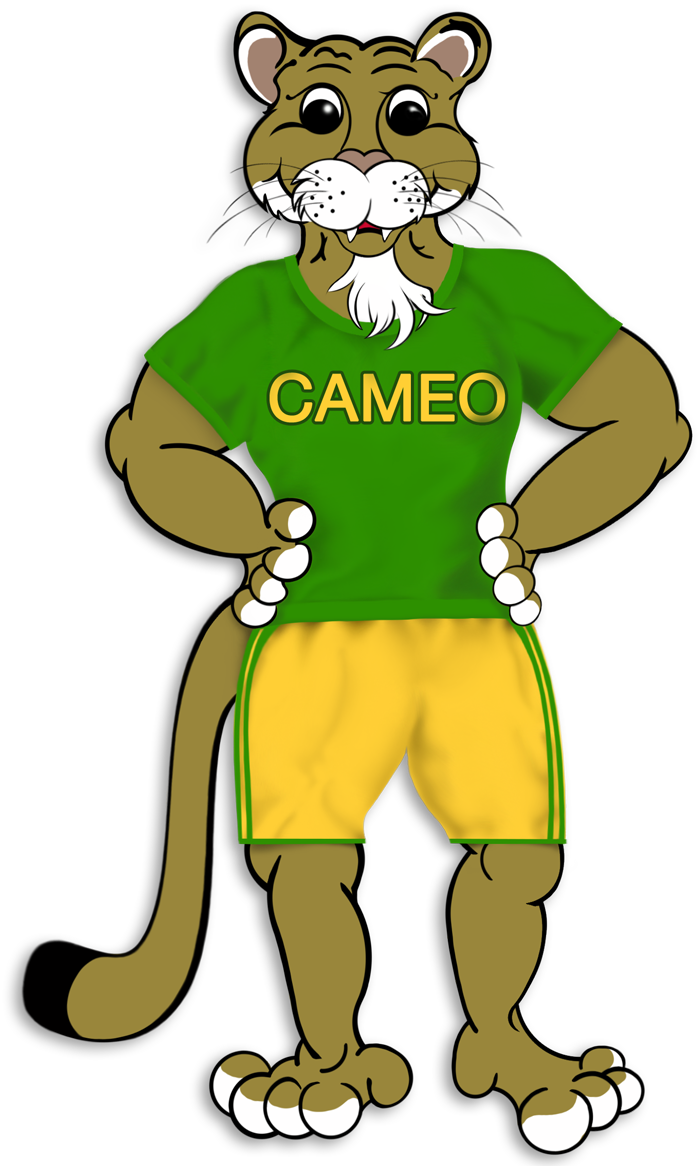 In Order To Prepare Our Students For Middle School, - Cameo Elementary School (700x1166)