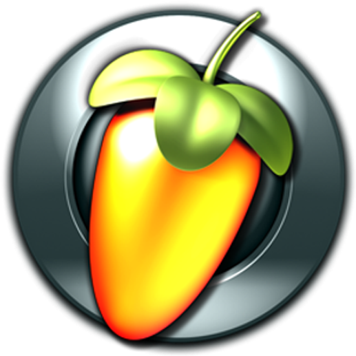 Image-line Fl Studio - Fl Studio Logo Png (800x600)