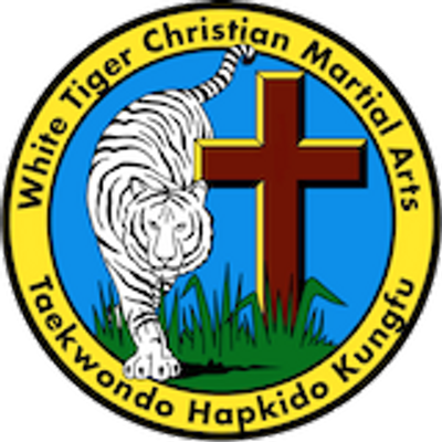 White Tiger - Boston Tae Kwon Do (400x400)