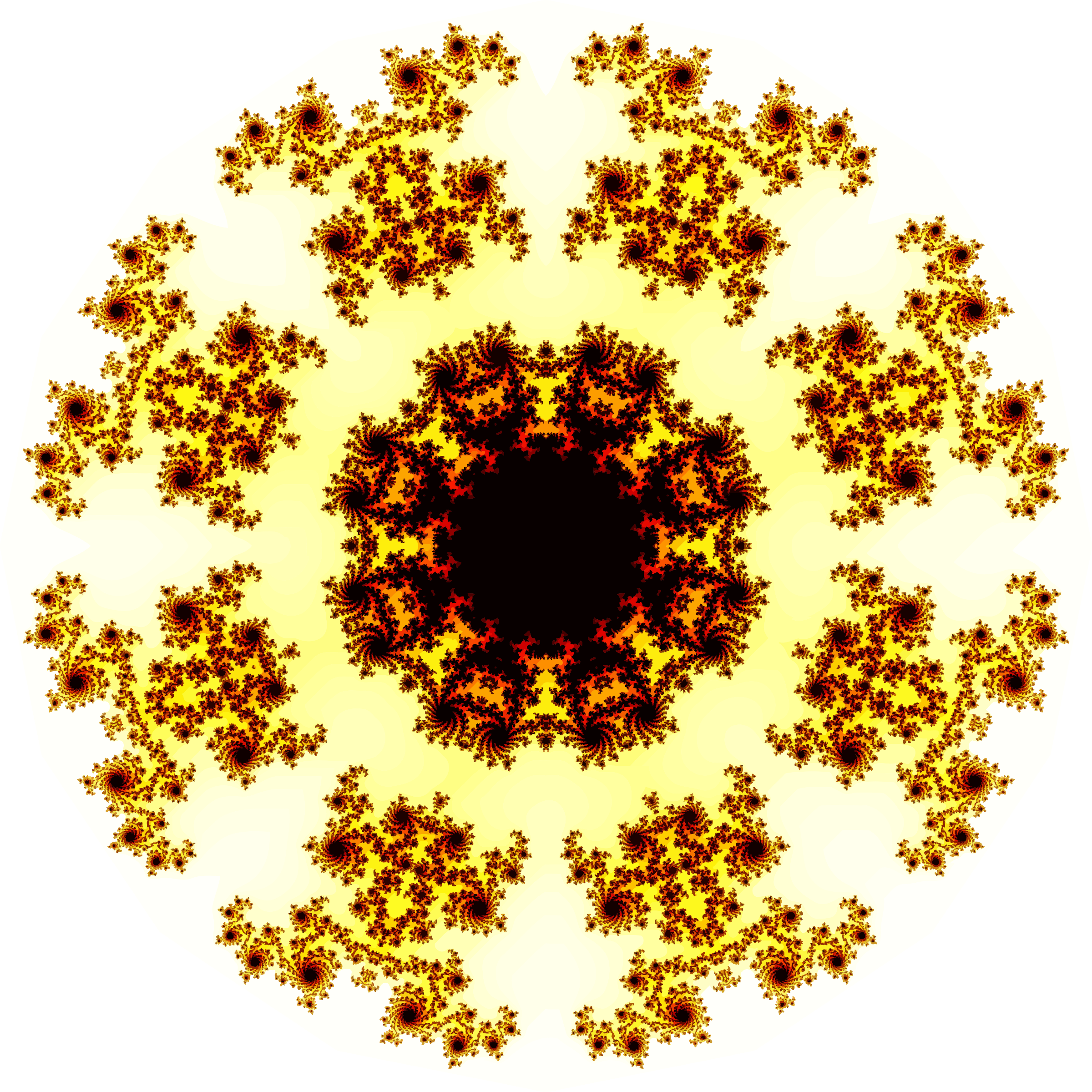 Big Image - Fractal Design (2400x2400)