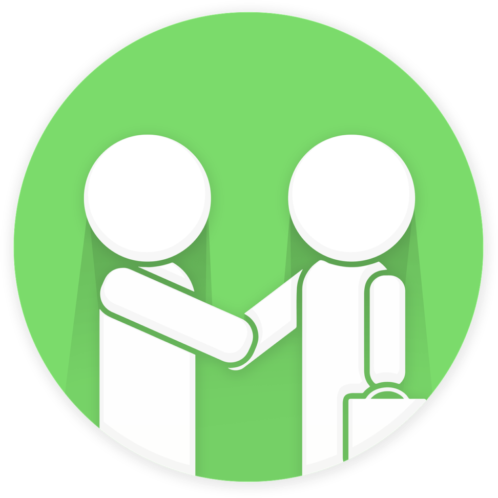 Bradford Customer Appreciation Days - Customer Retention Icon (1030x1030)