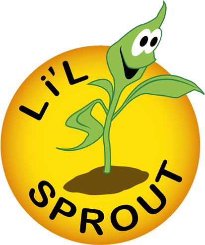 Li'l Sprout Nursery Customer Appreciation Day - Plant Nursery (525x525)