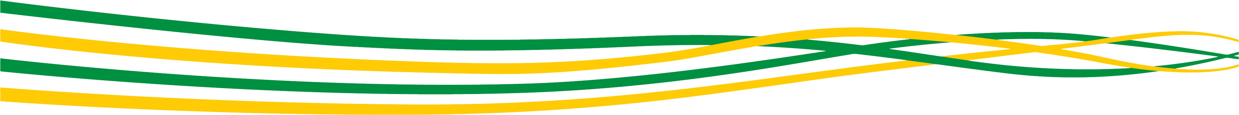 Flowline Ribbons Hi Res - Orange (4000x457)