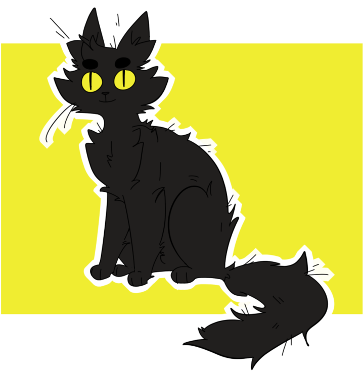 Fuzzypelt By Ressii - Cat Yawns (894x894)