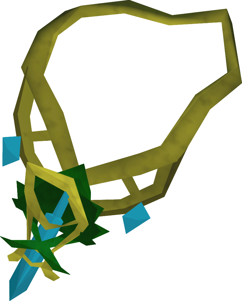 Runescape Amulets, Best Ring In Runescape, Best Amulet - Runescape (804x1000)
