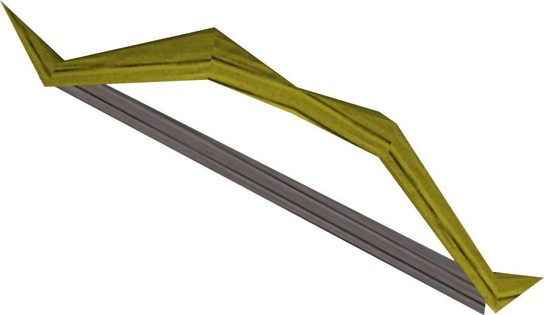Fastest Fletching Guide Yew Short - Yew Longbow Runescape (1075x623)