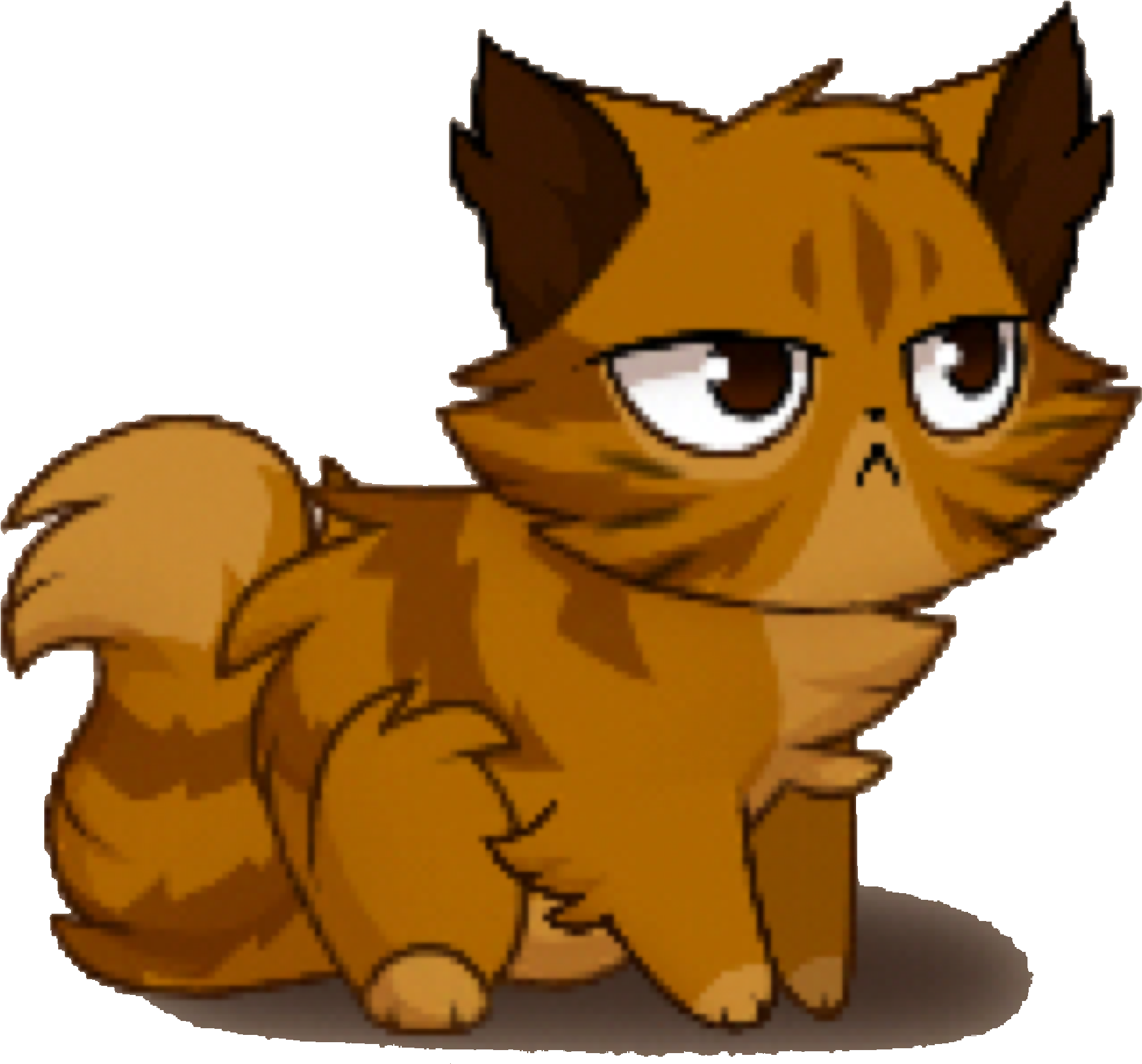 Rank 1, Rank 2, Rank - Castle Cats Francis (2048x1860)