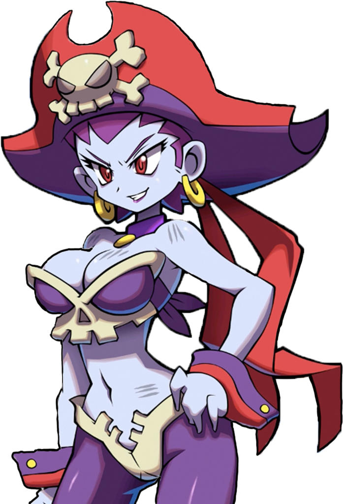 Steriotypicalwolf Risky Boots Vector - Shantae X Male Reader (813x1062)