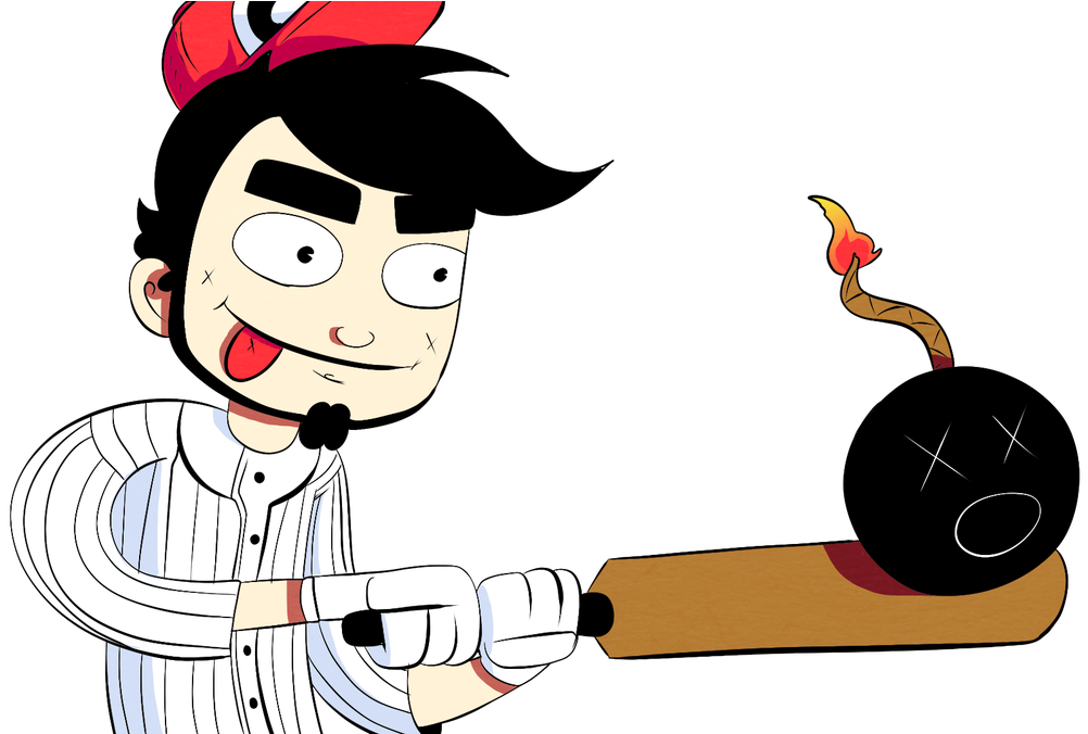 Chilled Chaos On Twitter - Cartoon (1200x675)