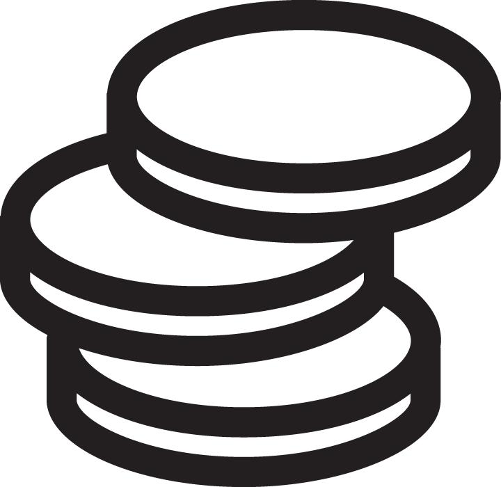 Coins icon. Значок монеты. Иконка монетки. Пиктограмма монеты. Стопка монет значок.