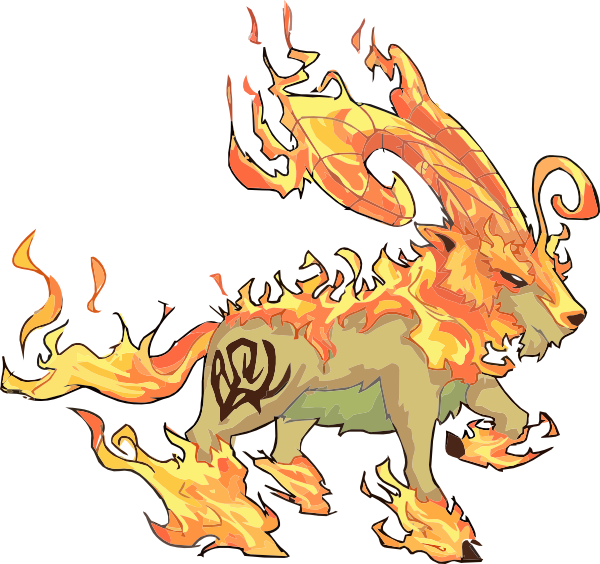 Habitat - Imagenes De Terra Monsters (600x564)