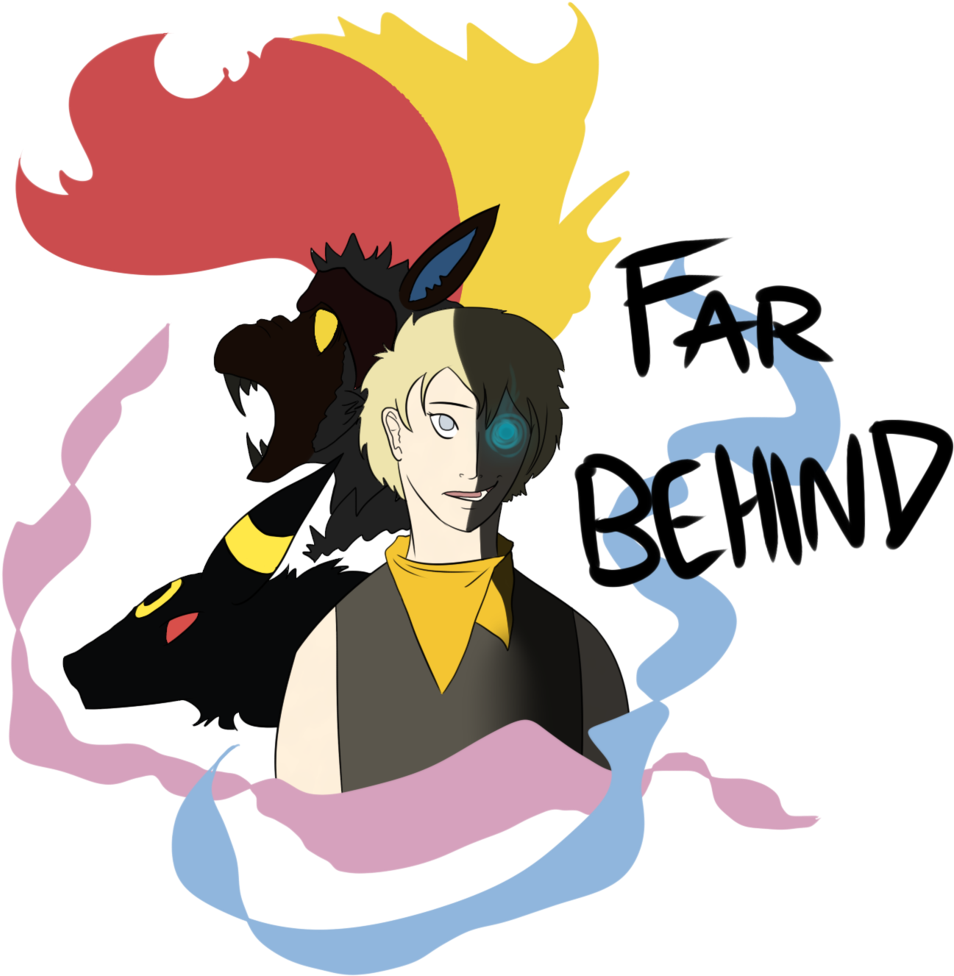 Hannah's A Chick Who Likes Pokemon, Join Her And Her - Cartoon (1024x1004)