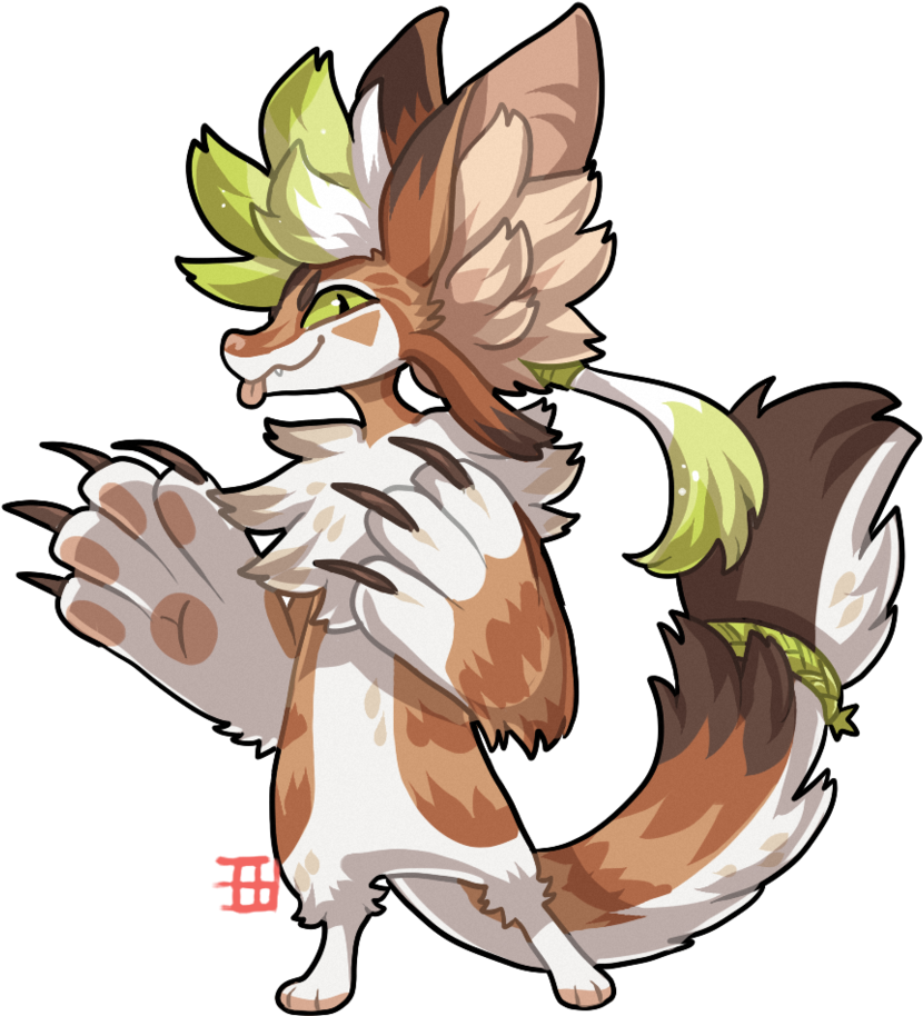 #148 Witchlee W/m - Cat (865x924)