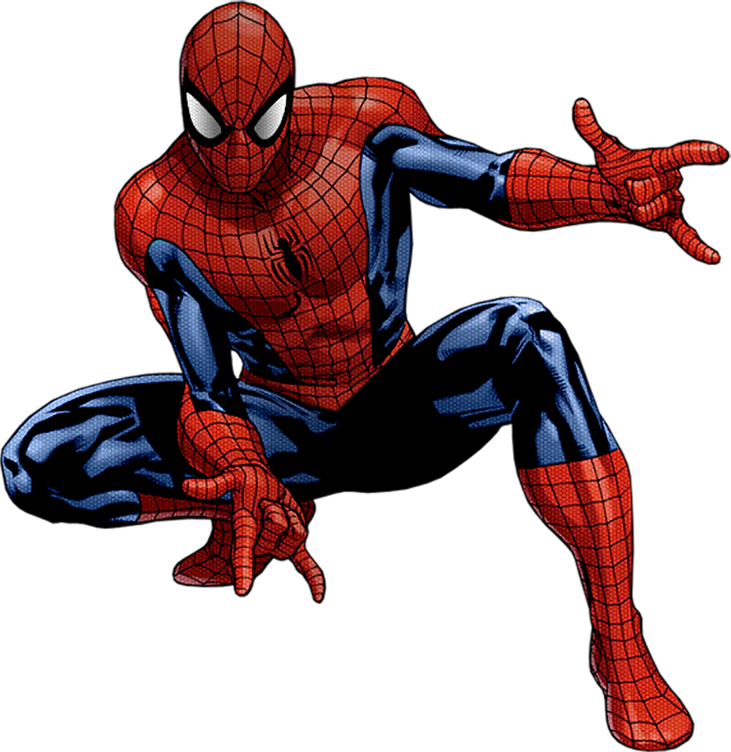 Spider-man Comic Book Marvel Comics - Imagens Do Homem Aranha (3000x3000)