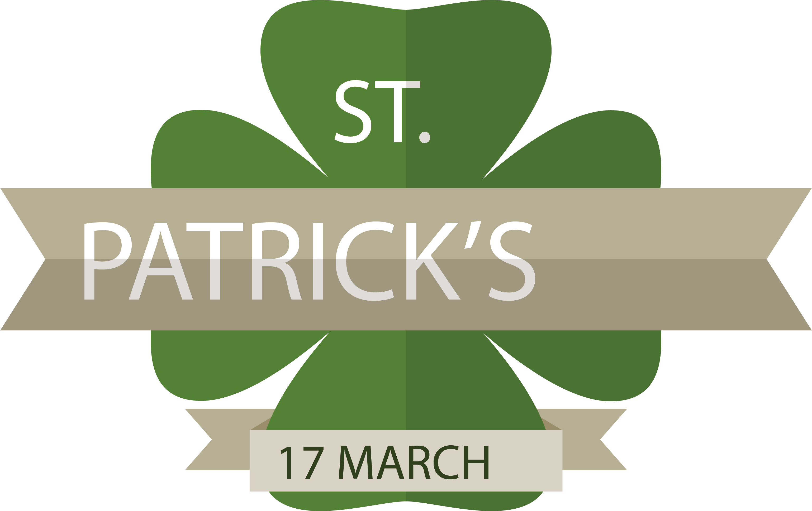 Four-leaf Clover Google Images - Four-leaf Clover Google Images (3077x1938)