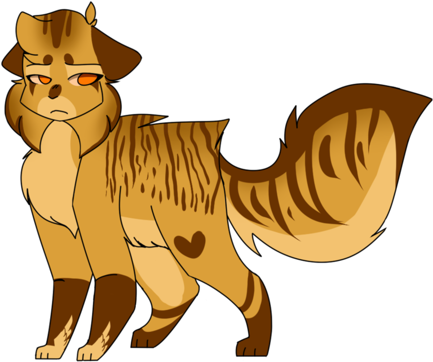 Mothwing By Oceancatspirit - Mothwing (975x820)