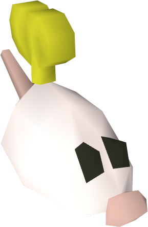 Toy Mouse Detail - Toy Mouse Runescape (289x442)