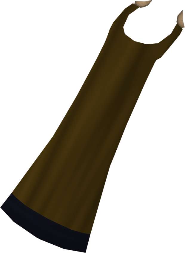 Runescape Cloak Draped Garment Wiki - Runescape Cloak Draped Garment Wiki (620x846)
