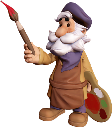 Create Your Own Works Of Art With Advanced Drawing - Art Academy ™ Home Studio (360x490)