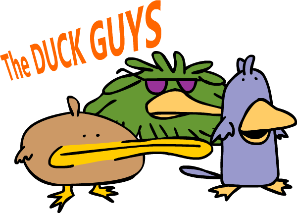Smoobles Posted - - Cartoon (600x430)