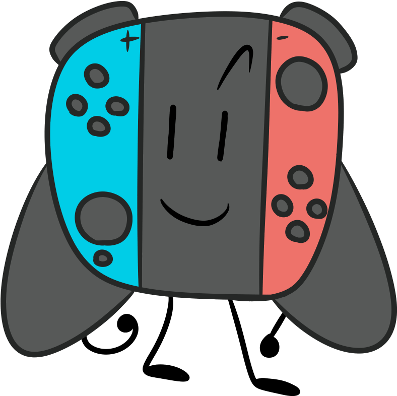 Nintendo Switch - Nintendo Switch (900x900)