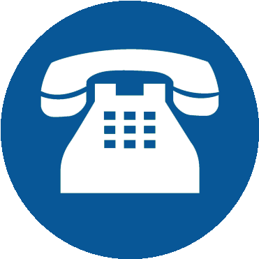 Working With The Friendly Shape Language That Exists - Telephone Icon (700x500)