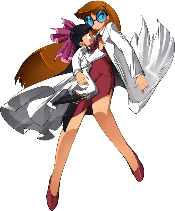 Blossom Utonium - Snafu Comics (611x732)