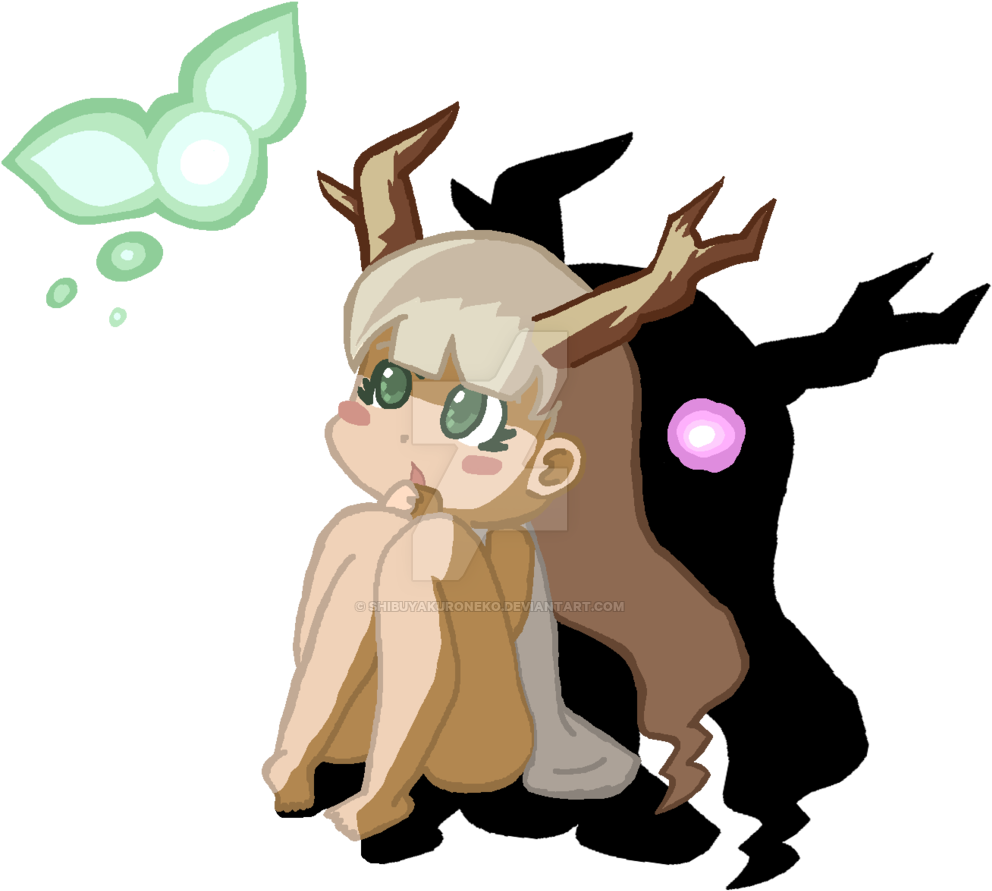 Hello Firefly By Shibuyakuroneko - Cartoon (1024x1024)