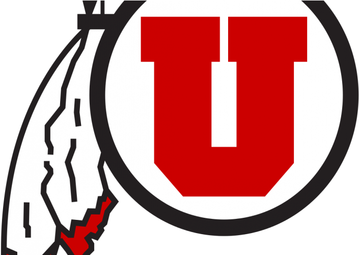 University Of Utah Clip Art Black And White (720x500)